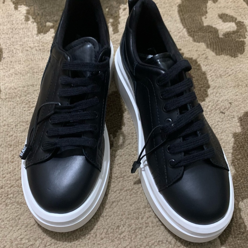 Zara shoes
